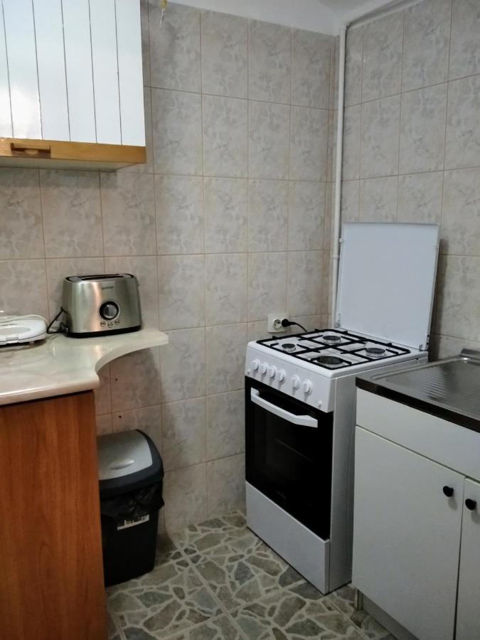 Piata Sfatului Pietonal Apartment Brașov Exterior foto