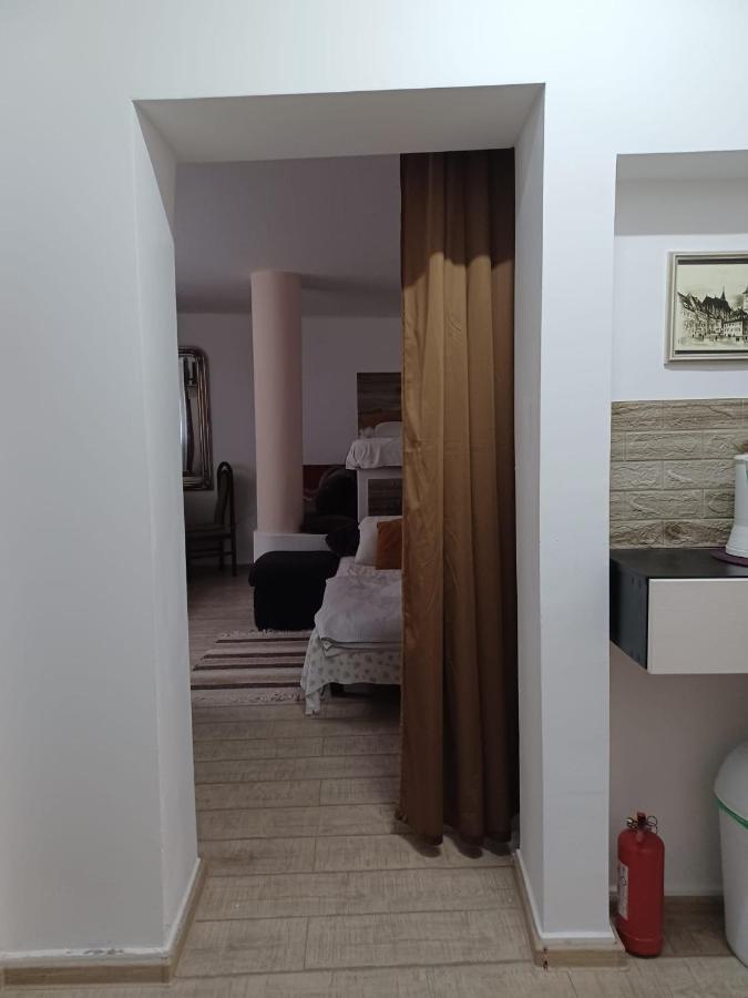 Piata Sfatului Pietonal Apartment Brașov Exterior foto