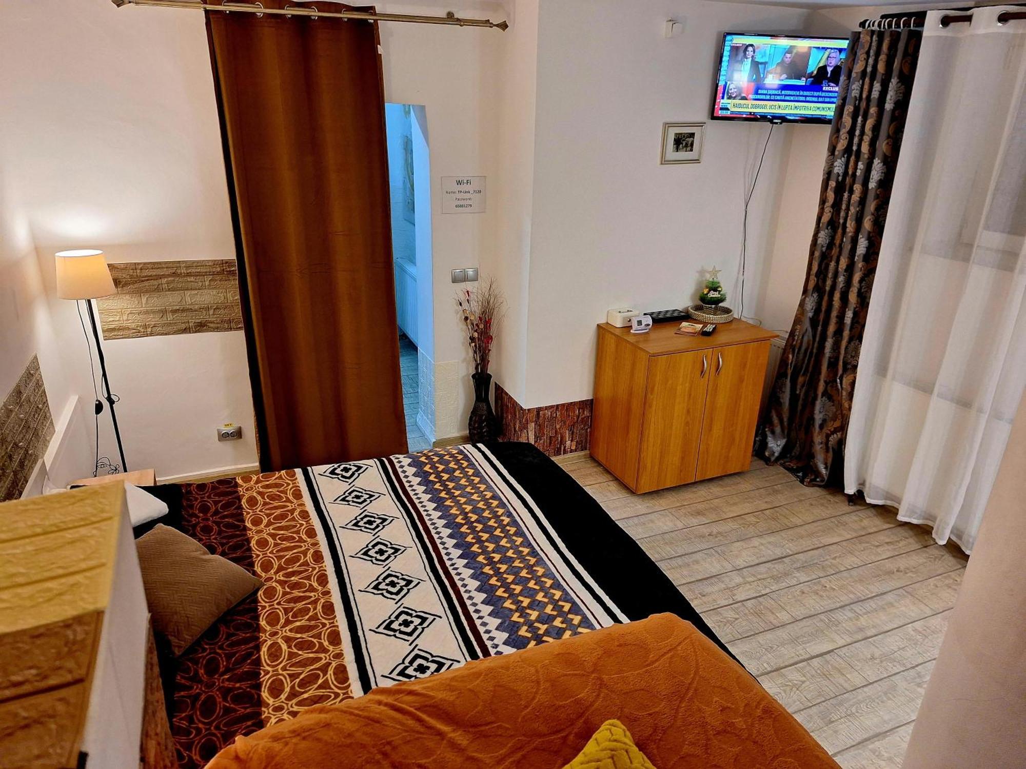 Piata Sfatului Pietonal Apartment Brașov Exterior foto
